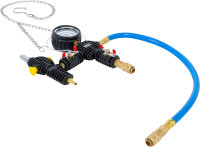 BGS Adapter 22 für Art. 8027, 8098 | für BMW
