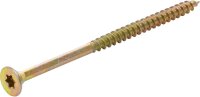 BGS Diy Mehrzweckschrauben | T-Profil (für Torx) T25...