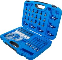 BGS Common-Rail-Tester | mit 24 Adaptern