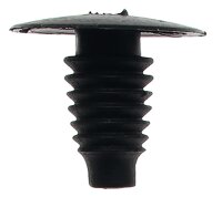 BGS Verkleidungs-Clip-Sortiment für VW Fahrzeuge | 255-tlg.