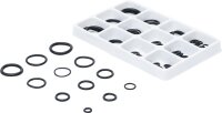 BGS Diy O-Ring-Sortiment | Ø 5 - 20 mm | 50-tlg.
