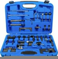 BGS Motor-Einstellwerkzeug-Satz | für VAG