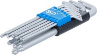 BGS Winkelschlüssel-Satz | T-Profil (für Torx)...