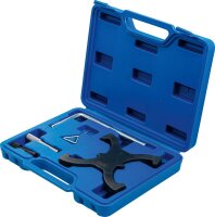 BGS Motor-Einstellwerkzeug-Satz | für Ford Focus | 5-tlg.