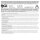 BGS Motor-Einstellwerkzeug-Satz | für Ford Focus | 5-tlg.