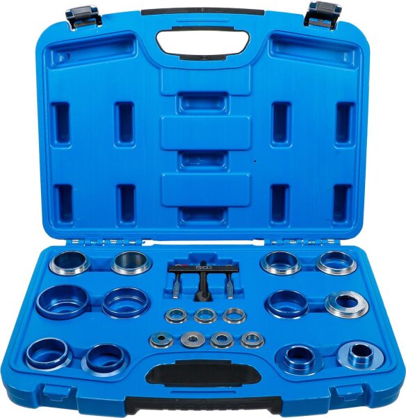 BGS Radialdichtring-Demontage- und Montage-Satz