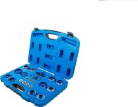 BGS Radialdichtring-Demontage- und Montage-Satz