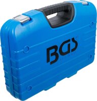 BGS Radialdichtring-Demontage- und Montage-Satz