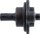 BGS Nockenwellen-Haltewerkzeug | für Mercedes-Benz 272 / 273 Motoren