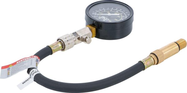 BGS Kompressionstester | M10 + M14