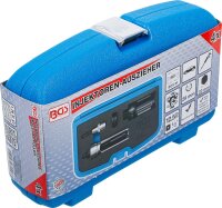 BGS Injektoren-Auszieher | für Mercedes-Benz CDI-Motoren | 4-tlg.