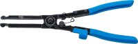 BGS Sicherungszange für Auspuffschellen | 305 mm