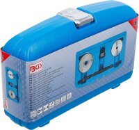 BGS Silentlager-Werkzeug-Satz | für Skoda Fabia, VW Polo