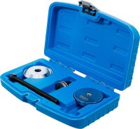 BGS Silentlager-Werkzeug-Satz | für Skoda Fabia, VW Polo