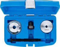 BGS Silentlager-Werkzeug-Satz | für Skoda Fabia, VW Polo