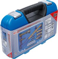 BGS Ventilfeder-Spannapparat-Satz | 7-tlg.