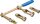 BGS Ventilfeder-Spannapparat-Satz | 7-tlg.