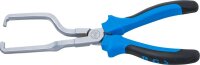 BGS Kraftstoffleitungs-Zange | 230 mm