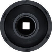 BGS Nutmutter-Einsatz für Mercedes-Benz Actros | 105 - 125 mm