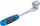 BGS Spezial-Ringschlüssel für Lambdasonden, kippbar, mit Griff | SW 22 mm