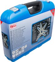 BGS SAC-Kupplungs-Werkzeug-Satz | 38-tlg.