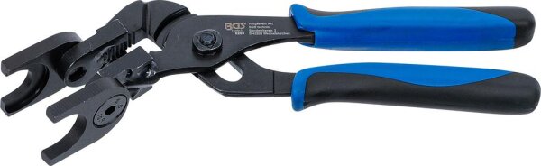 BGS Trennzange für BMW-Ölkühler