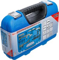 BGS Motor-Einstellwerkzeug-Satz | für MINI, PSA | 10-tlg.