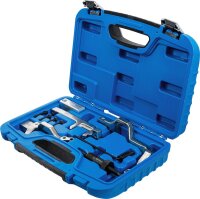 BGS Motor-Einstellwerkzeug-Satz | für MINI, PSA | 10-tlg.