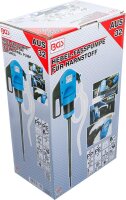BGS Hebel-Fasspumpe | für Harnstoff (AUS32)