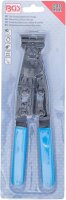 BGS Ohr-Schlauchklemmen-Zange | 240 mm