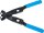 BGS Ohr-Schlauchklemmen-Zange | 240 mm