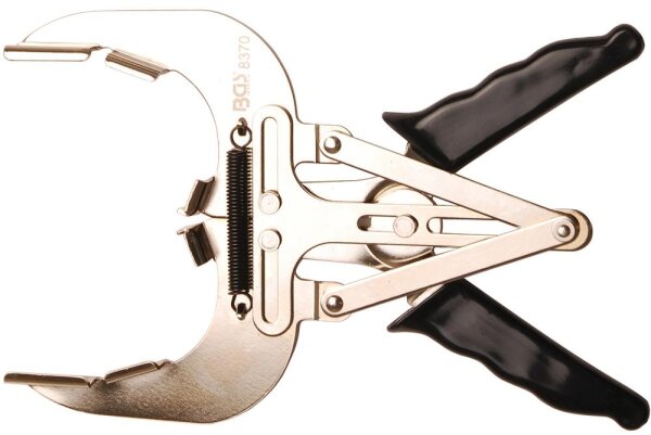 BGS Kolbenring-Zange | 80 - 120 mm