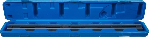 BGS Präzisions-Flachlineal | 600 mm