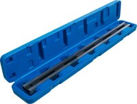 BGS Präzisions-Flachlineal | 600 mm