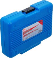 BGS Reparatur-Satz für Bremsgewinde | für VAG | M12 x 1,5 | 15-tlg.