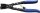 BGS Schlauchklemmenzange | 245 mm | 0 - 38 mm