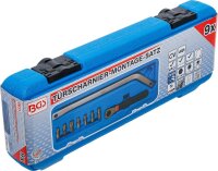 BGS Türscharnier-Montage-Satz