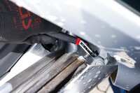 BGS Türscharnier-Montage-Satz