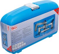 BGS Motor-Einstellwerkzeug-Satz | für Renault, Volvo, Ford 16V, 20V Benzin