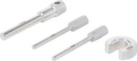 BGS Motor-Einstellwerkzeug-Satz | für PSA 2.5, 2.8 l Diesel
