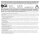 BGS Motor-Einstellwerkzeug-Satz | für PSA 2.5, 2.8 l Diesel