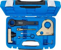 BGS Motor-Einstellwerkzeug-Satz | für Nissan, Renault, Opel