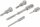 BGS Motor-Einstellwerkzeug-Satz | für Fiat Ducato, Peugeot Boxer, Citroën Jumper 2.3 D JTD, 3.0 JTD, HDi