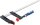 BGS Schraubzwinge | 500 x 120 mm