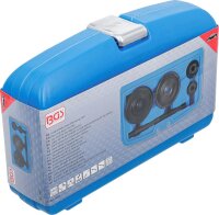 BGS Hinterachsbuchsen-Werkzeug-Satz | für VW Golf, Audi A3