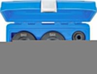 BGS Hinterachsbuchsen-Werkzeug-Satz | für VW Golf, Audi A3