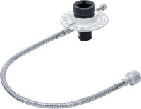 BGS Drehwinkel-Messgerät mit Magnetarm | Antrieb...