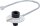 BGS Drehwinkel-Messgerät mit Magnetarm | Antrieb Innenvierkant 20 mm (3/4")