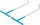 BGS Auspuffgummi-Haken-Satz | 2-tlg.