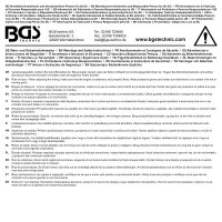BGS Motor-Einstellwerkzeug-Satz | für VAG 2.5, 4.9D, TDI PD
